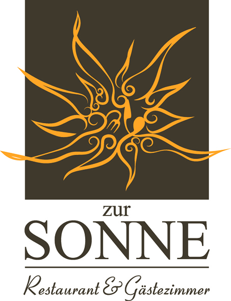 Logo zur Sonne